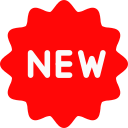 new logo